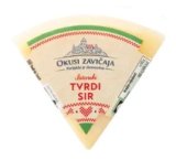 Okusi zavičaja Istarski tvrdi sir 300 g