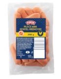 Pikok Pileće mini koktel hrenovke 350 g