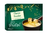 Let's have a party! Fondue sir 400 g