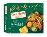 Let's have a party! Taco školjkice 158 g