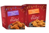 Let's have a party! Crunchy Chicken Bucket 650 g