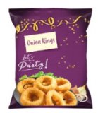 Let's have a party! Onion Rings 450 g