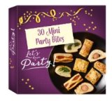 Let's have a party! Mini punjeno lisnato tijesto 344 g