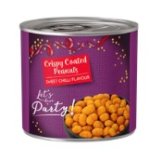 Let's have a party! Kikiriki u tijestu Sweet Chili 400 g