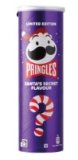 Pringles Santa Mystery Flavour 165 g