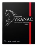 Vranac Crno vino 3 l