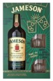 Jameson Whiskey + 2 čaše 0.7 l