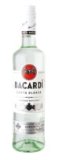 Bacardi Carta Blanca Rum 0.7 l