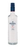 Korol Premium Vodka 0.5 l