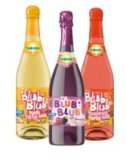 Solevita Blub blub Party piće 0.75 l