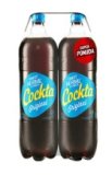 Cockta Original 2 x 1.5 l