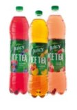 Juicy Ledeni čaj 1.5 l