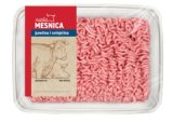 Svježe miješano mljeveno meso XXL 1 kg