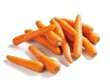 Domaća mrkva 1 kg