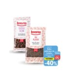 -40% Suho pakirano za kolače, razne vrste Kresto 200 g