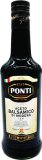 Aceto balsamico di modena Ponti 500 ml