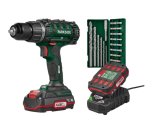 Aku bušilica/odvijač