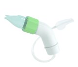 Aspirator physioclean