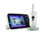 Baby video alarm Premium SCD971/26