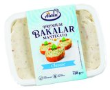 Bakalar Mantecato Alden 150 g