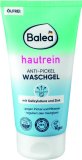 Balea hautrein gel za pranje lica za nečistu kožu 150 ml