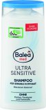 Balea Med Ultra Sensitiv šampon za kosu 250 ml