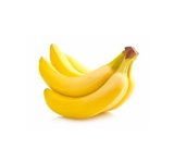 Banana 1 kg 0,