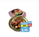 Blagdansko pečenje od karea Pik Vrbovec 1 kg