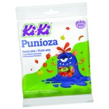 Bomboni Ki-Ki Punioza mix Kraš, 90 g