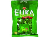 Bomboni mentol Euka, 250 g