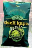 Kiseli kupus Zorela Rezani 500 g