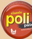Pašteta Poli 95 g