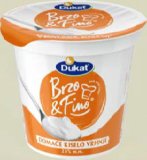 Kiselo vrhnje Dukat Domaće 300 g