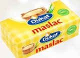 Maslac Dukat Čajni 250 g