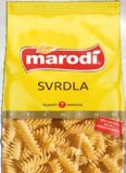 Tjestenina Marodi Svrdla, Spaghetti 400 g