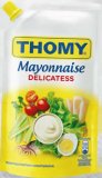 Majoneza Thomy Delikates 280 ml