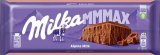Čokolada Milka Alpine milk 250 g