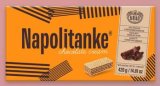 Napolitanke Kraš Chocolate cream 420 g