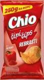 Čips Chio Slani, paprika 250 g