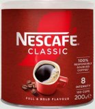 Kava Nescafe Classic 200 g