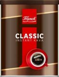 Kava Franck Classic instant 200 g