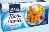 Riblji štapići Mare Panirani 250 g