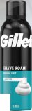 Pjena Gillette sensitive Za brijanje 200 ml