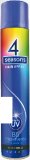 Lak za kosu 4 seasons Super hold 400 ml