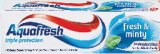 Pasta za zube Aquafresh Fresh & minty 75 ml