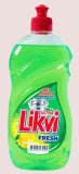 Deterdžent Likvi Ultra Fresh 450 ml