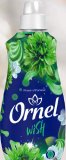Omekšivač Ornel Wish, Glow 1,60 l