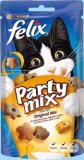 Hrana za mačke Felix Party mix 60 g