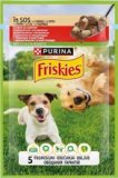 Hrana za pse Frisk Adult govedina&krumpir 85 g