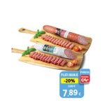 Čajna ili Zimska, trajni proizvod Gušti 660 g